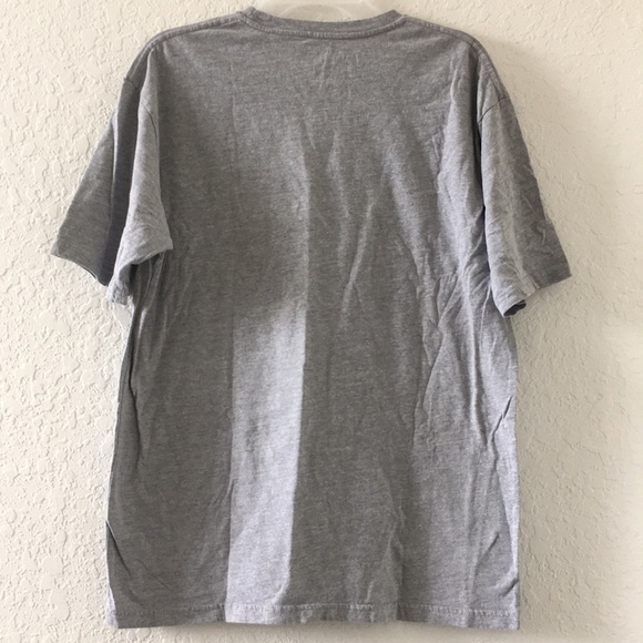 Men Bass Pro Shops Fishing shirt size M - Picture 3 of 4